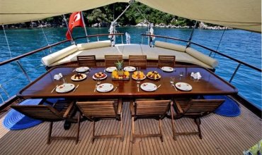 Boğazda Evlilik Teklifi