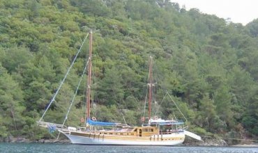 Tekneyle Dalış Turları